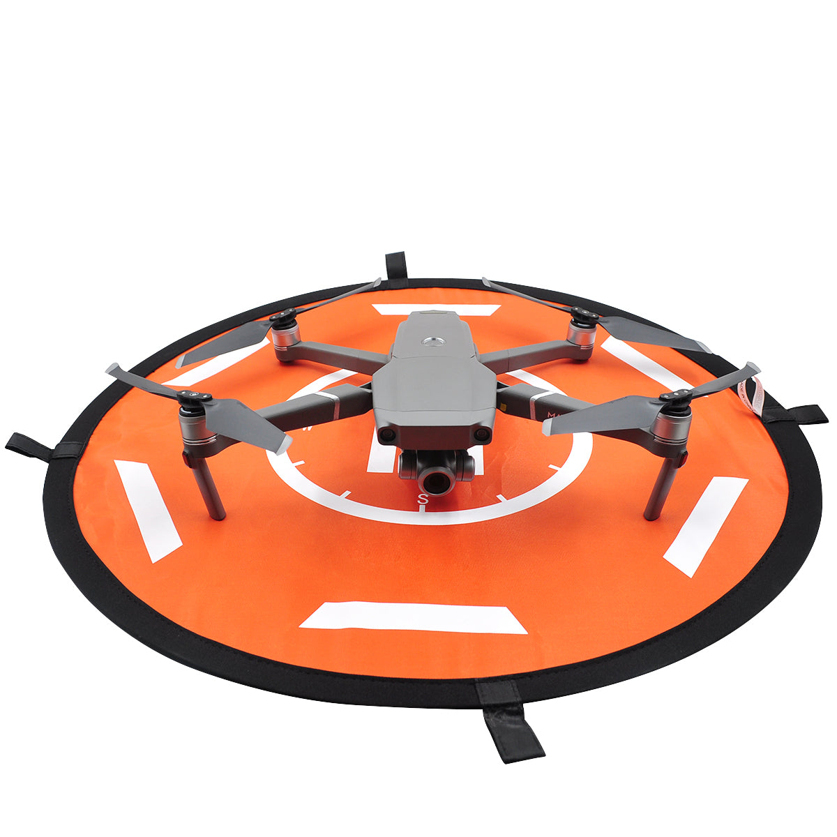 STARTRC 56cm Foldable Drone Parking Apron Oxford Cloth Round Landing Pad STARTRC 56cm Foldable Drone Parking Apron Oxford Cloth Round Landing Pad